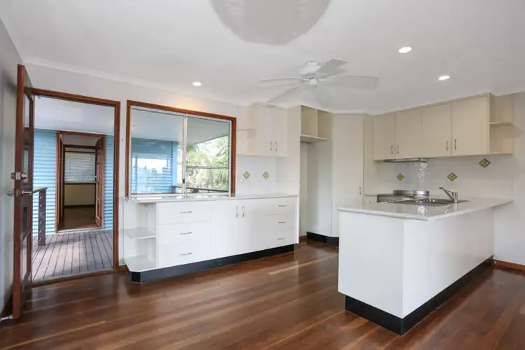 Third view of Homely house listing, 20 Grace Crescent, Slade Point QLD 4740