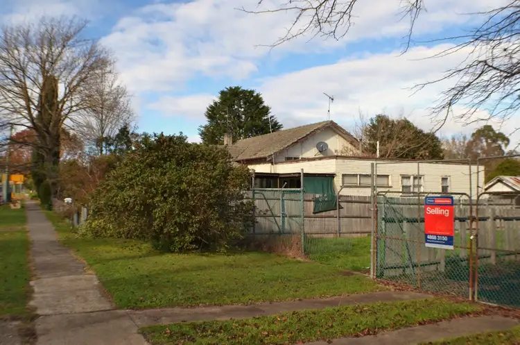 Fourth view of Homely land listing, 33-35 & 37 Kirkham Street, Moss Vale NSW 2577