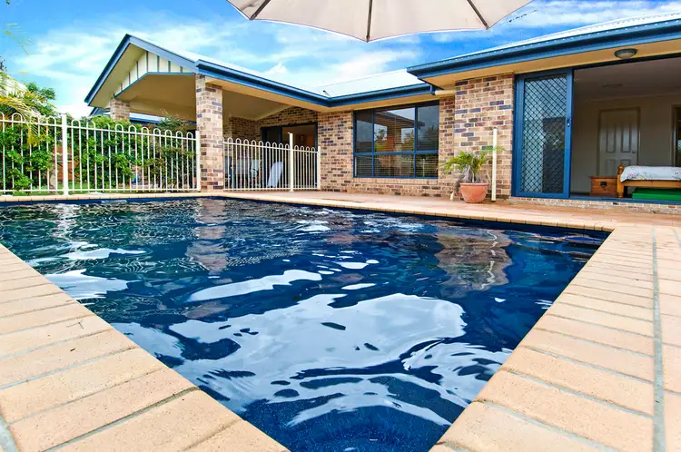 7 Red Ash Court, Mount Cotton QLD 4165