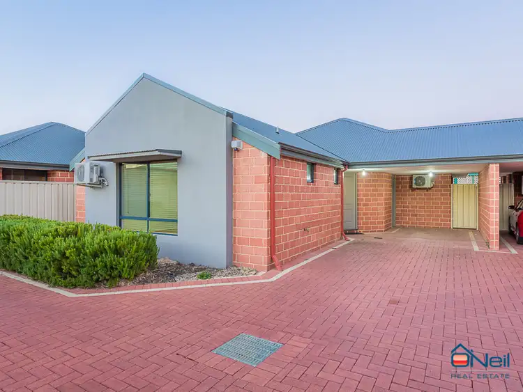 Unit 3 / 52 Dorothy Street, Gosnells WA 6110