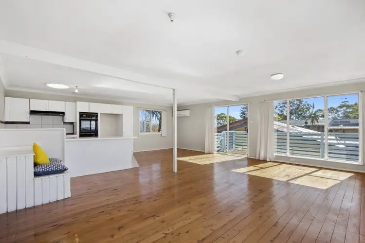 Second view of Homely house listing, 73 Ridge Street, Catalina NSW 2536