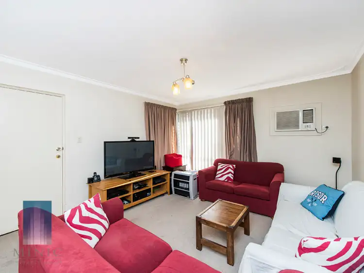 Third view of Homely house listing, 6B Aragon Way, Wilson WA 6107