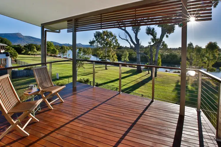 Second view of Homely house listing, 3 Riversleigh Terrace, Idalia QLD 4811