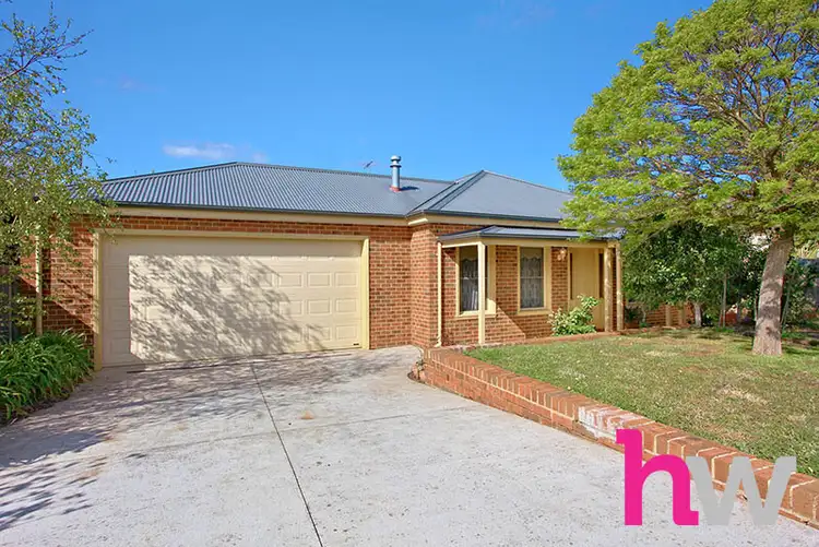 36 Burgundy Drive, Waurn Ponds VIC 3216