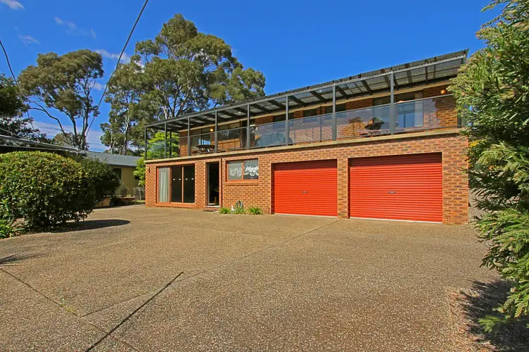 41 Moorong Crescent, Malua Bay NSW 2536