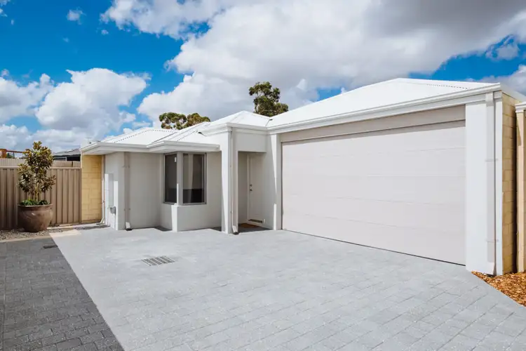 4/1 Mcgann Street, Bayswater WA 6053