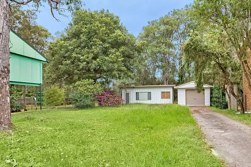 Main view of Homely house listing, 8 The Peninsula, Killarney Vale NSW 2261