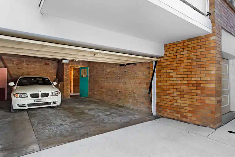 Third view of Homely apartment listing, 2/3 Ocean Street,, Bondi NSW 2026