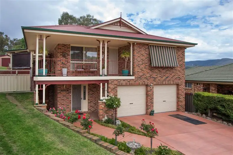 Main view of Homely house listing, 6 Jillabenan Close, Tumut NSW 2720