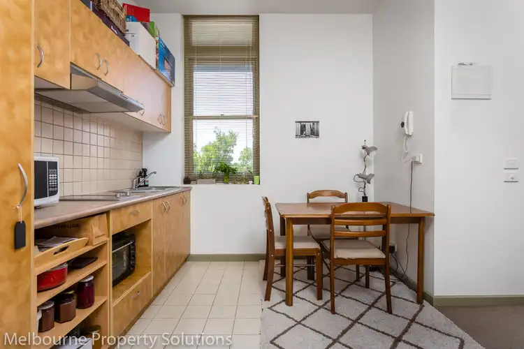 Sixth view of Homely apartment listing, 315/45 Victoria Parade, Collingwood VIC 3066