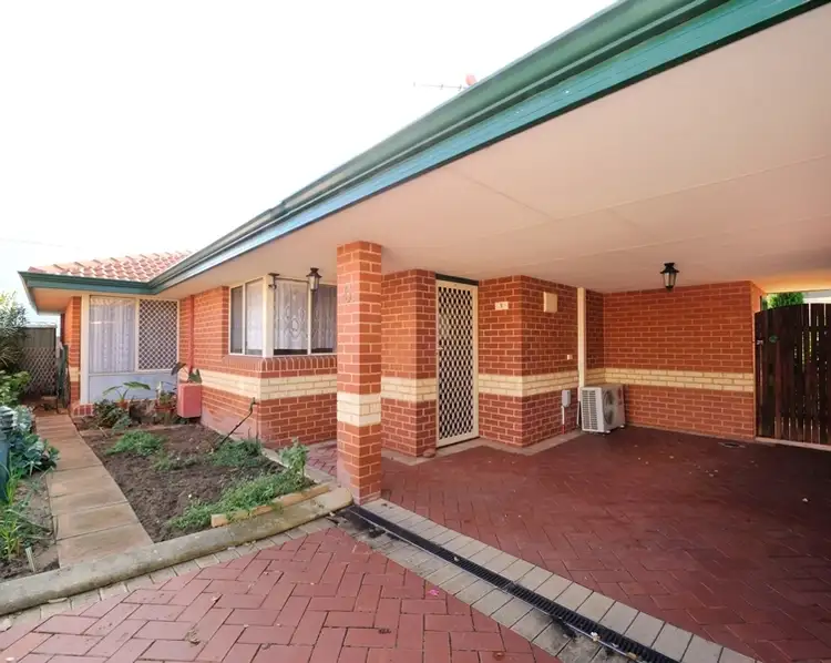 Sixth view of Homely villa listing, Unit 5, 2 Randell Street, Mandurah WA 6210