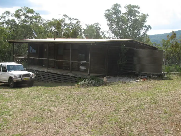 Second view of Homely rural property listing, 224 Bullawa Creek Road, Narrabri NSW 2390