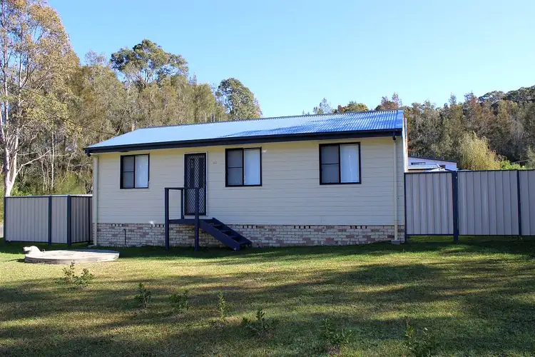 Second view of Homely house listing, 63 Coonabarabran Road, Coomba Park NSW 2428