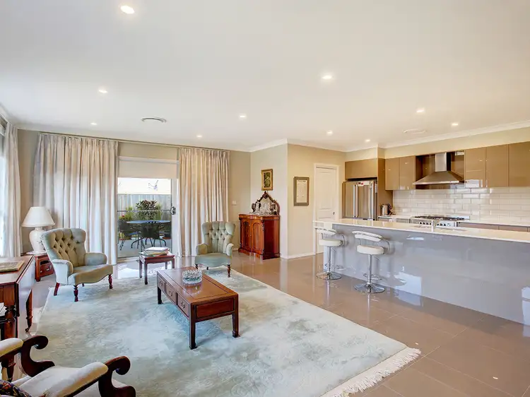 Second view of Homely house listing, 13 Stewart Street, Mittagong NSW 2575