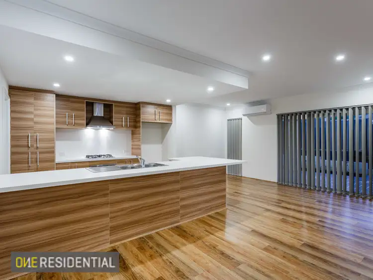 Main view of Homely villa listing, A / 37 Fancote Street, Kelmscott WA 6111