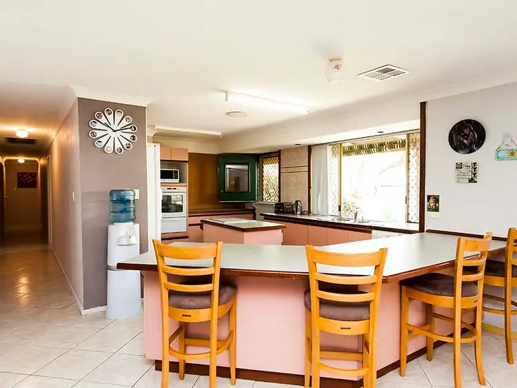 Fourth view of Homely house listing, 8 Wenodowie Place, Serpentine WA 6125