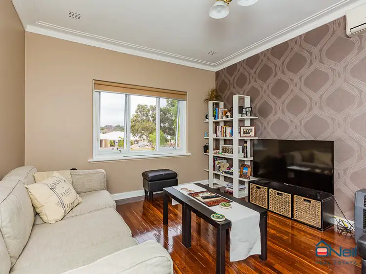 Second view of Homely house listing, 1/48 Wyndham Street, St James WA 6102
