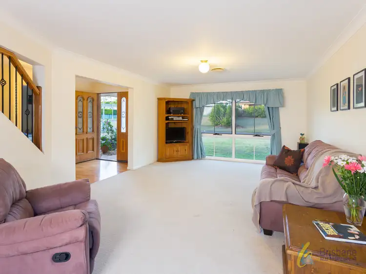 Fifth view of Homely house listing, 20 Crestwood Place, Moggill QLD 4070