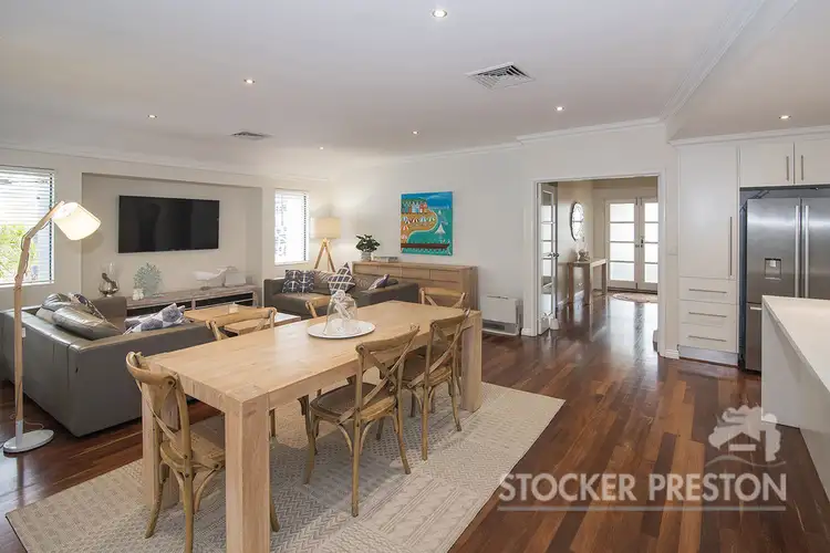 Fourth view of Homely house listing, 2 Lesueur Close, Geographe WA 6280