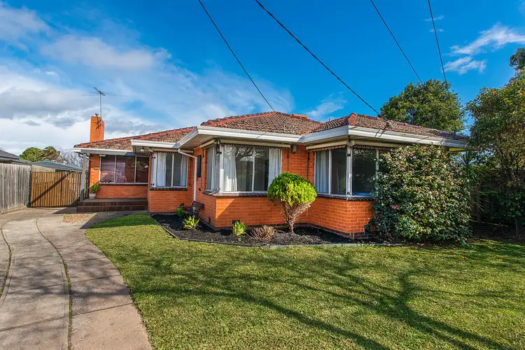 42 Fourth Avenue, Chelsea Heights VIC 3196