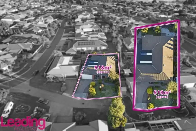 Second view of Homely house listing, 19 Archer Avenue, Sunbury VIC 3429