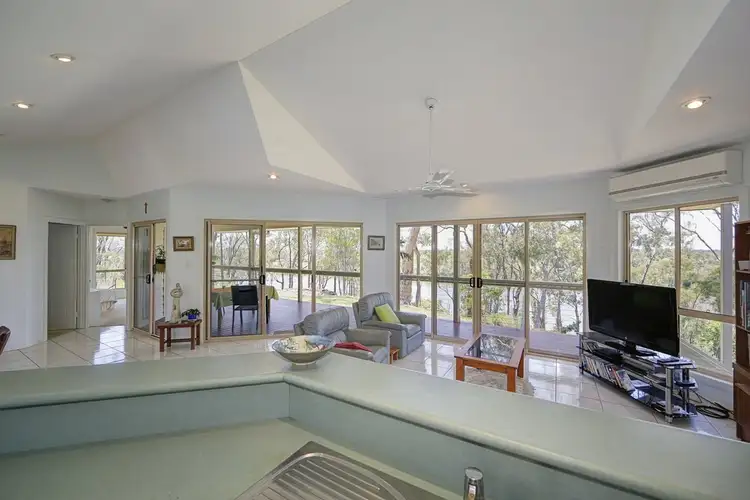 Sixth view of Homely rural property listing, 77 Woods Road, Sharon QLD 4670