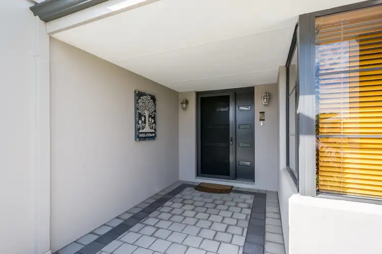 Fifth view of Homely house listing, 8 Spinnaker Ave, Bayonet Head WA 6330