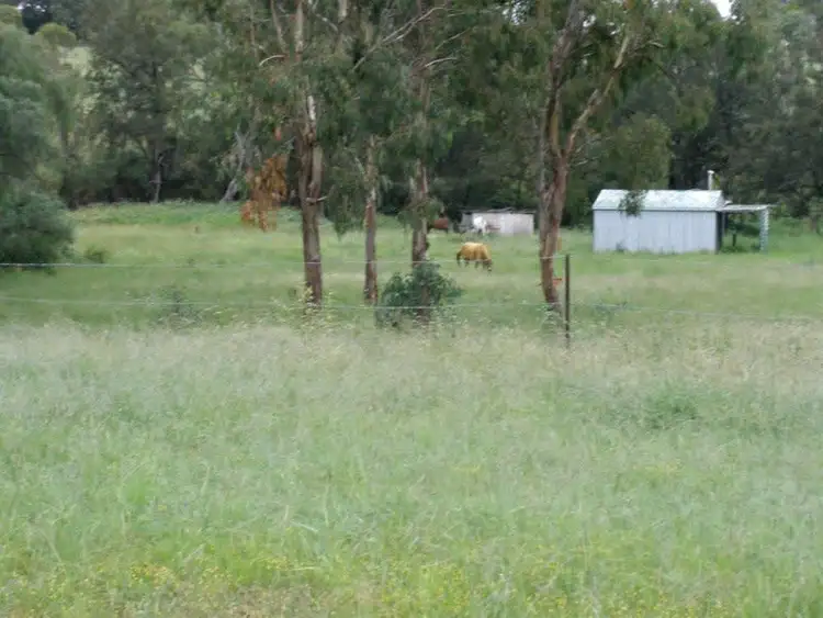 Second view of Homely rural property listing, 610 Kumbia Road, Ellesmere QLD 4610