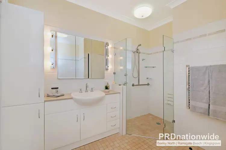 Fifth view of Homely villa listing, 5/58-60 Chuter Avenue, Ramsgate Beach NSW 2217