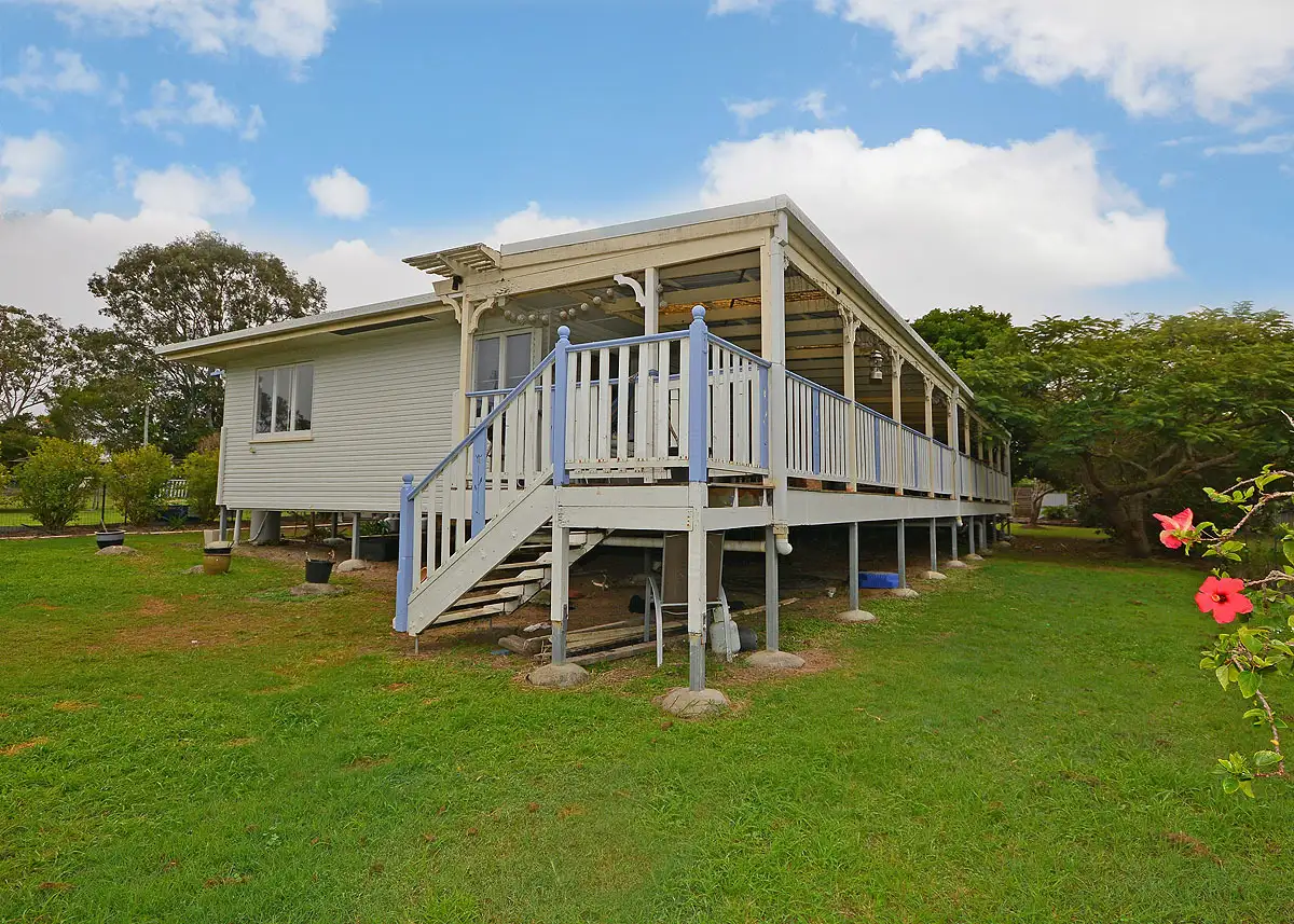 Main view of Homely house listing, 4A Newhaven Street, Pialba QLD 4655