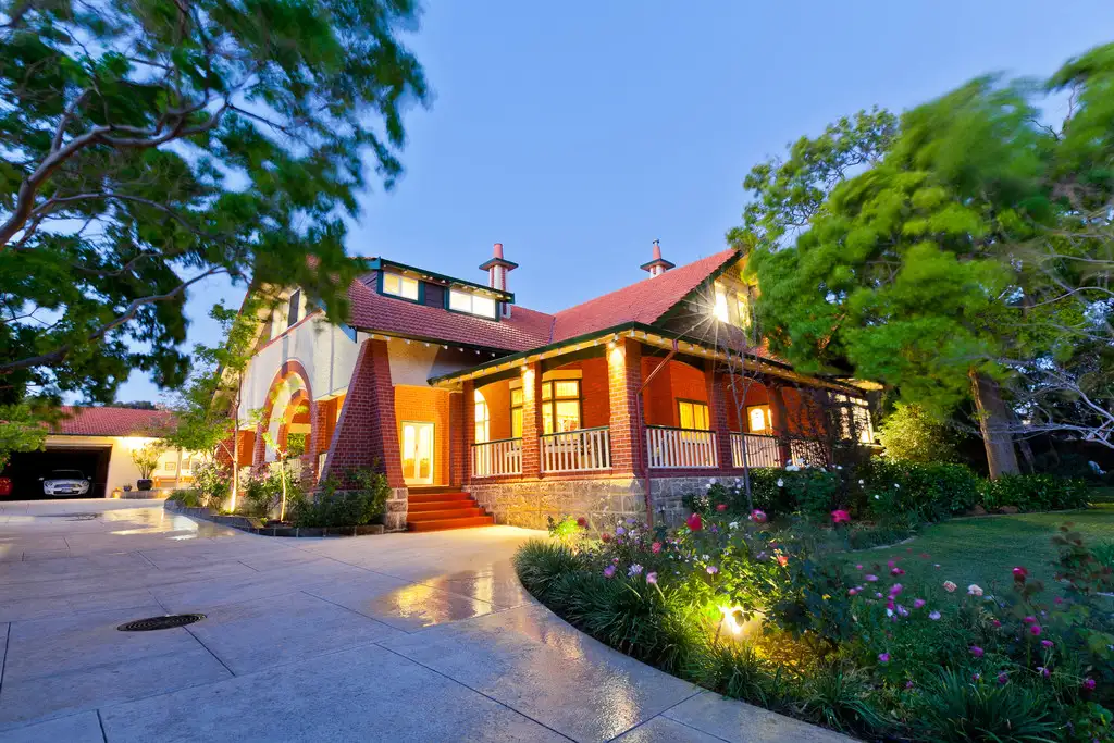 Main view of Homely house listing, 2 Osborne Parade, Claremont WA 6010