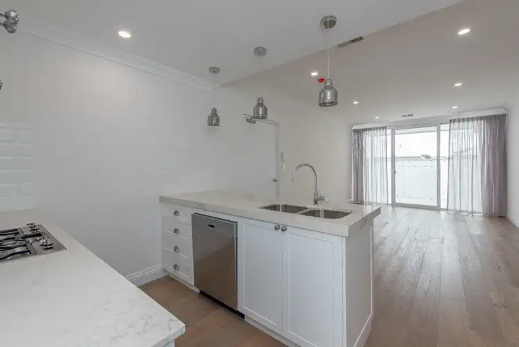 Second view of Homely apartment listing, 10/31 Connaught Street, West Leederville WA 6007