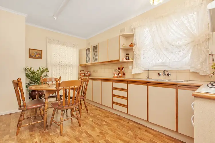 Main view of Homely house listing, 17 Fleming Street, Mansfield Park SA 5012