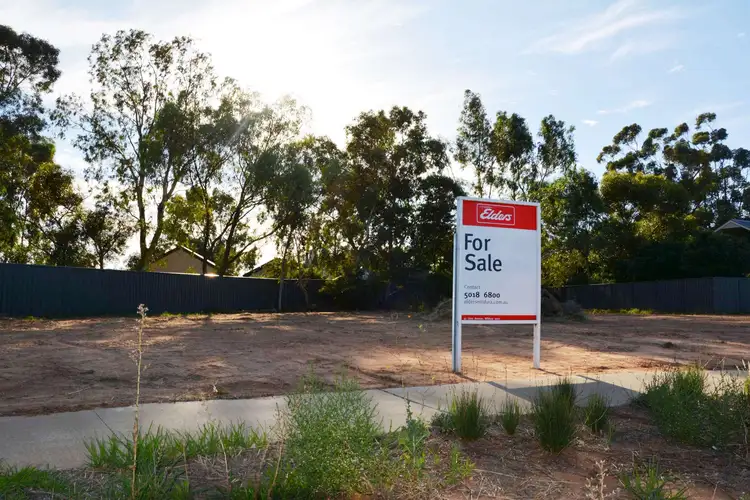 Main view of Homely land listing, 6 Ella-Mae Court, Red Cliffs VIC 3496