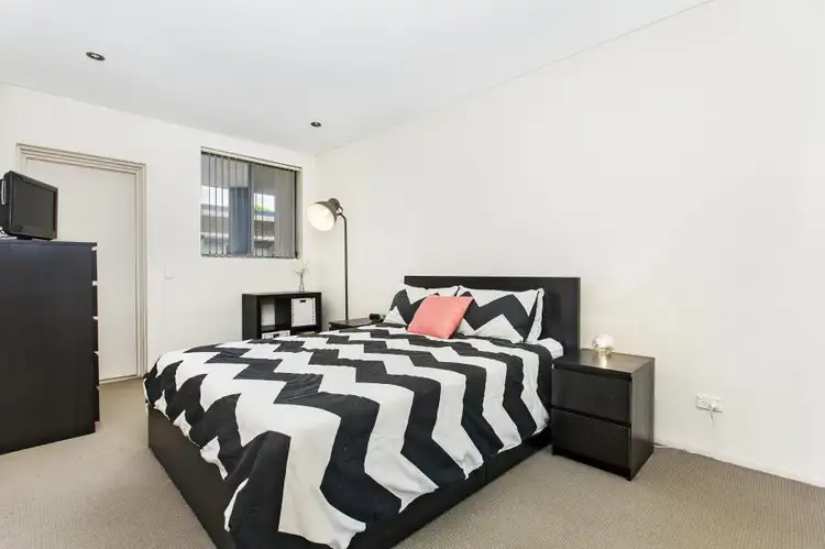 Third view of Homely apartment listing, 6/121 Bland Street, Ashfield NSW 2131