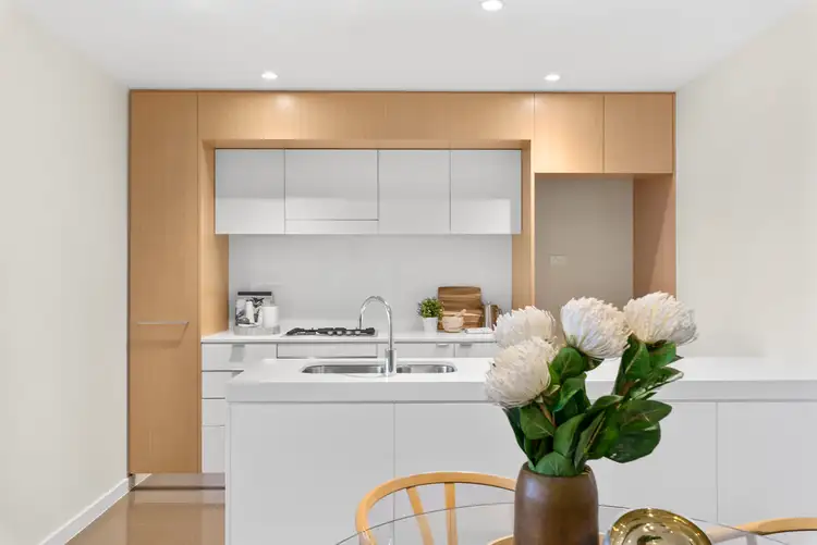 Fifth view of Homely apartment listing, 14/834 Bourke Street, Waterloo NSW 2017