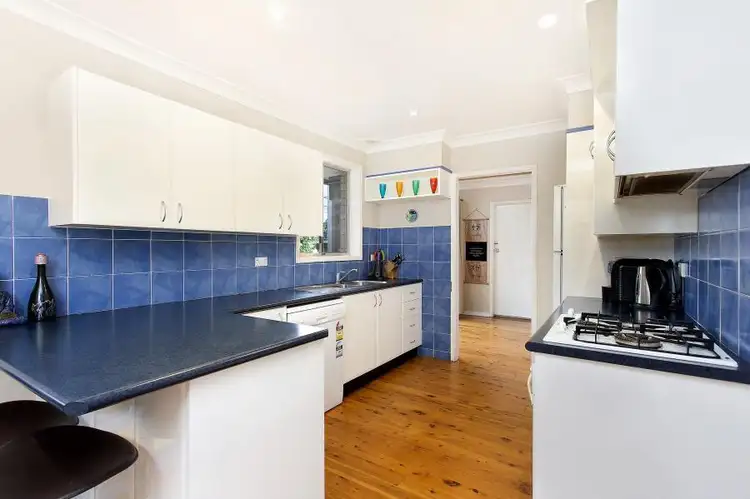 Second view of Homely house listing, 9 Wasdale St, Wheeler Heights NSW 2097