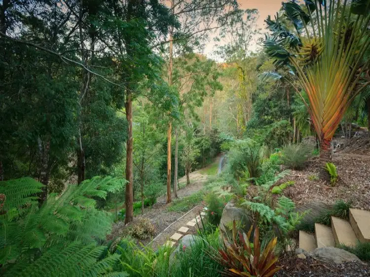 Sixth view of Homely rural property listing, 791 Upper Brookfield Road, Upper Brookfield QLD 4069