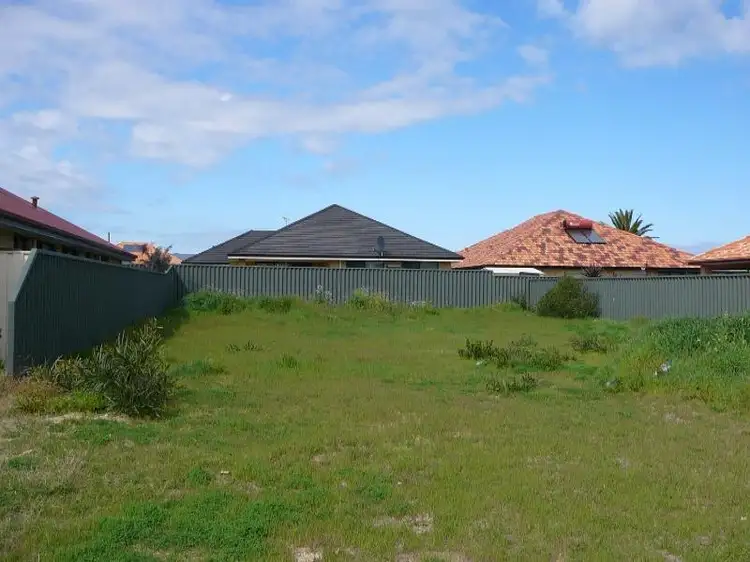 Third view of Homely land listing, 4 Beacon Way, Singleton WA 6175