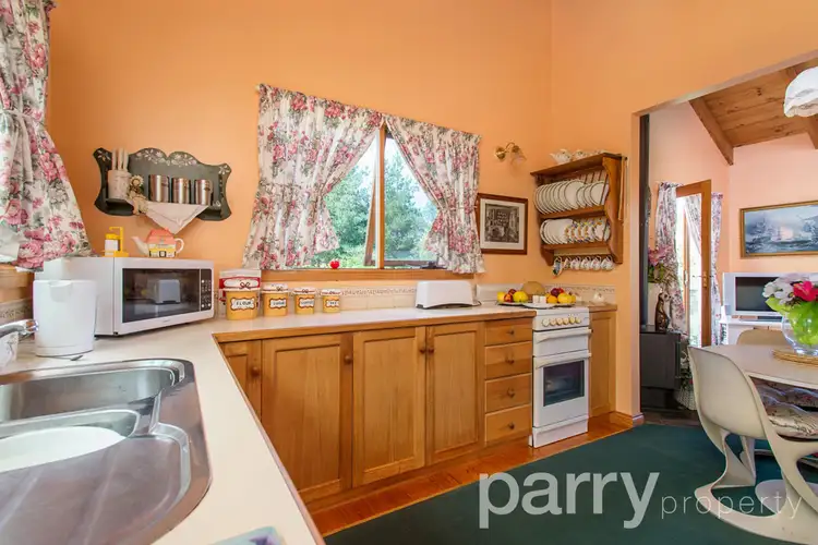Sixth view of Homely house listing, 13 Frasers Lane, Glengarry TAS 7275