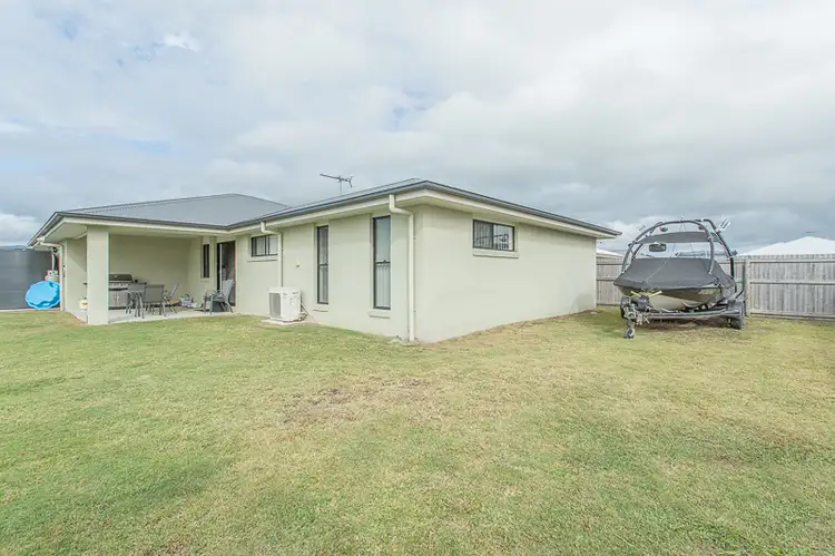 Fourth view of Homely house listing, 8 Michelle Place, Mirani QLD 4754