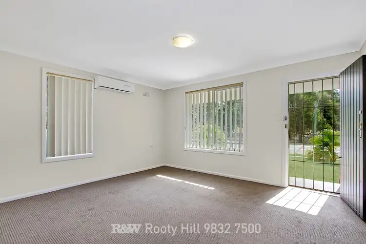 Fourth view of Homely house listing, 17 Forrester Road, Lethbridge Park NSW 2770
