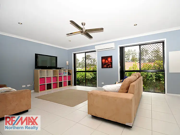 Fourth view of Homely house listing, 5 Jubilee Ct, Eatons Hill QLD 4037