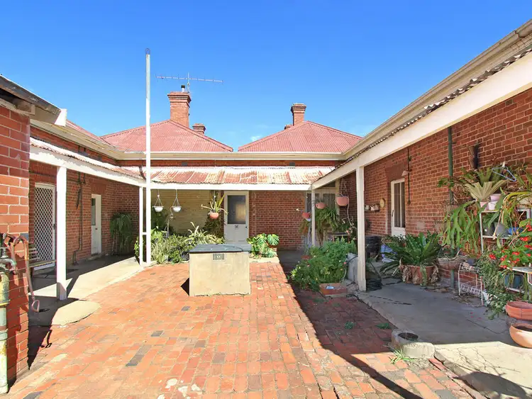 Sixth view of Homely house listing, 141 a-b Brisbane Street, East Tamworth NSW 2340