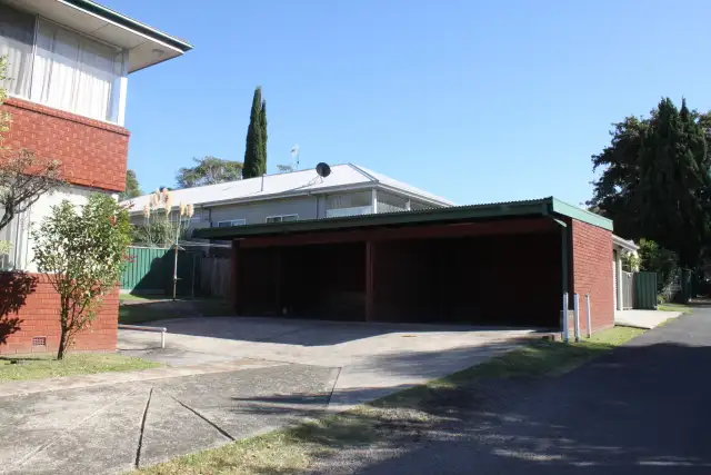 Sixth view of Homely apartment listing, 3/576 Glebe Road, Adamstown NSW 2289
