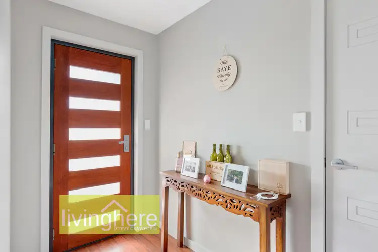 Sixth view of Homely house listing, 2/8 Orchard Avenue, Legana TAS 7277