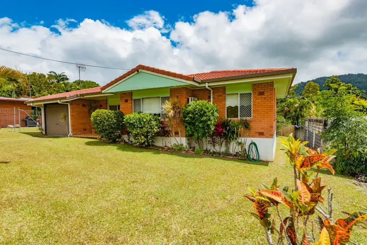 26 Duignan Street, Whitfield QLD 4870