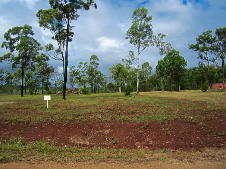 Third view of Homely land listing, Lot 17 Pine Ridge Road, Glenwood QLD 4570