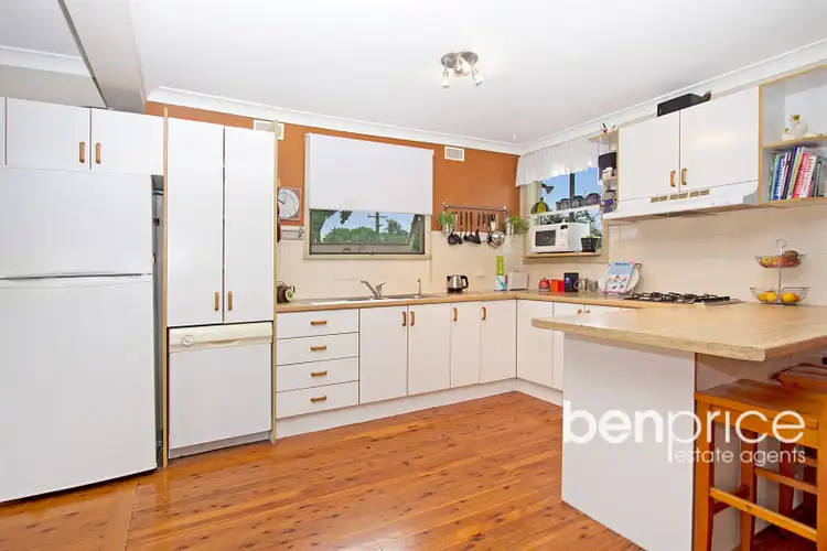 Third view of Homely house listing, 23 Maranie Avenue, St Marys NSW 2760