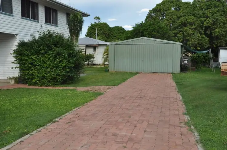 Second view of Homely house listing, 17 Church Street, Charters Towers QLD 4820